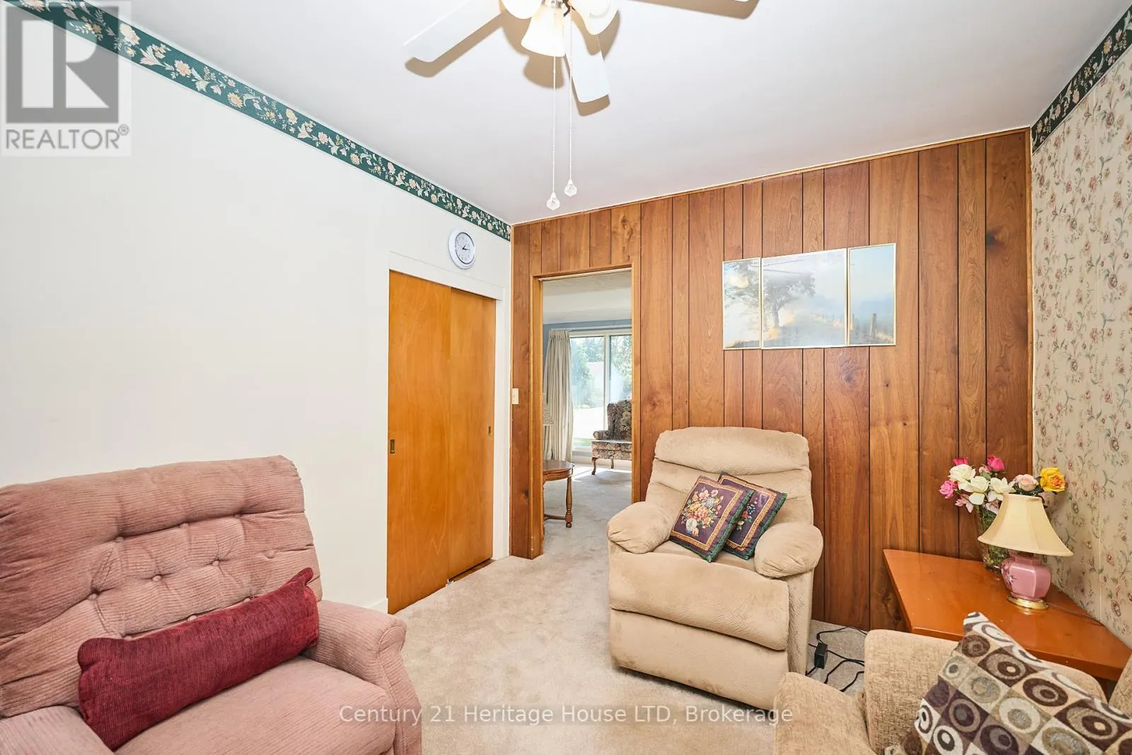 6281 BURDETTE DRIVE