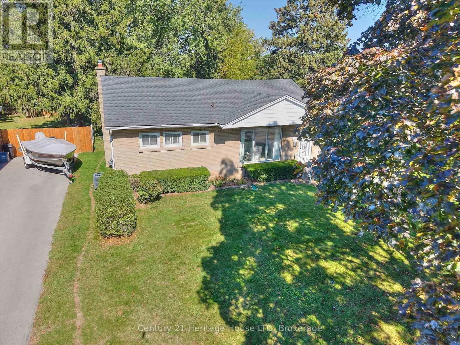 6281 BURDETTE DRIVE