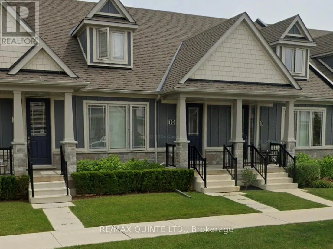10 - 80 MARSH AVENUE, #10
