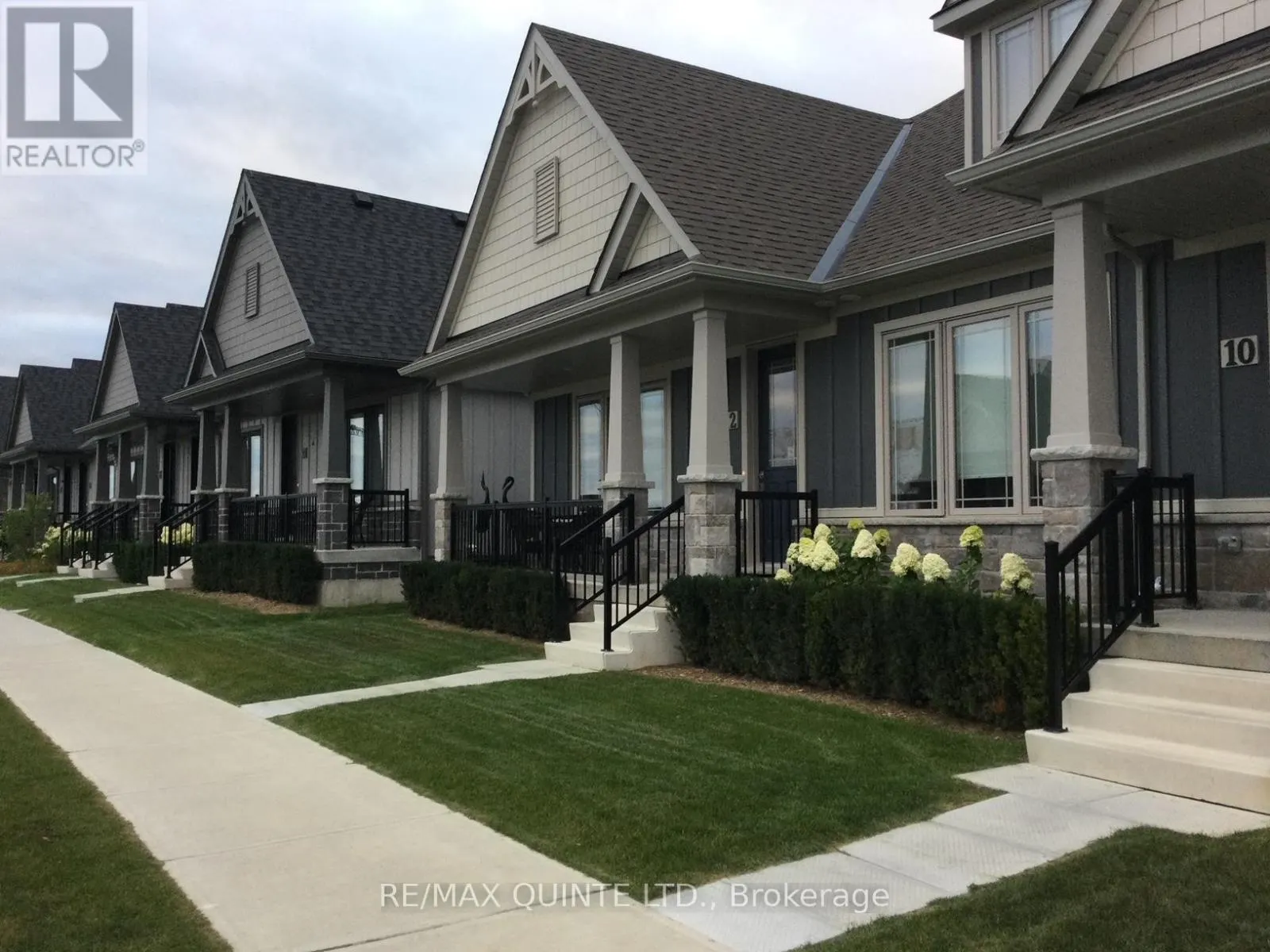 10 - 80 MARSH AVENUE, #10
