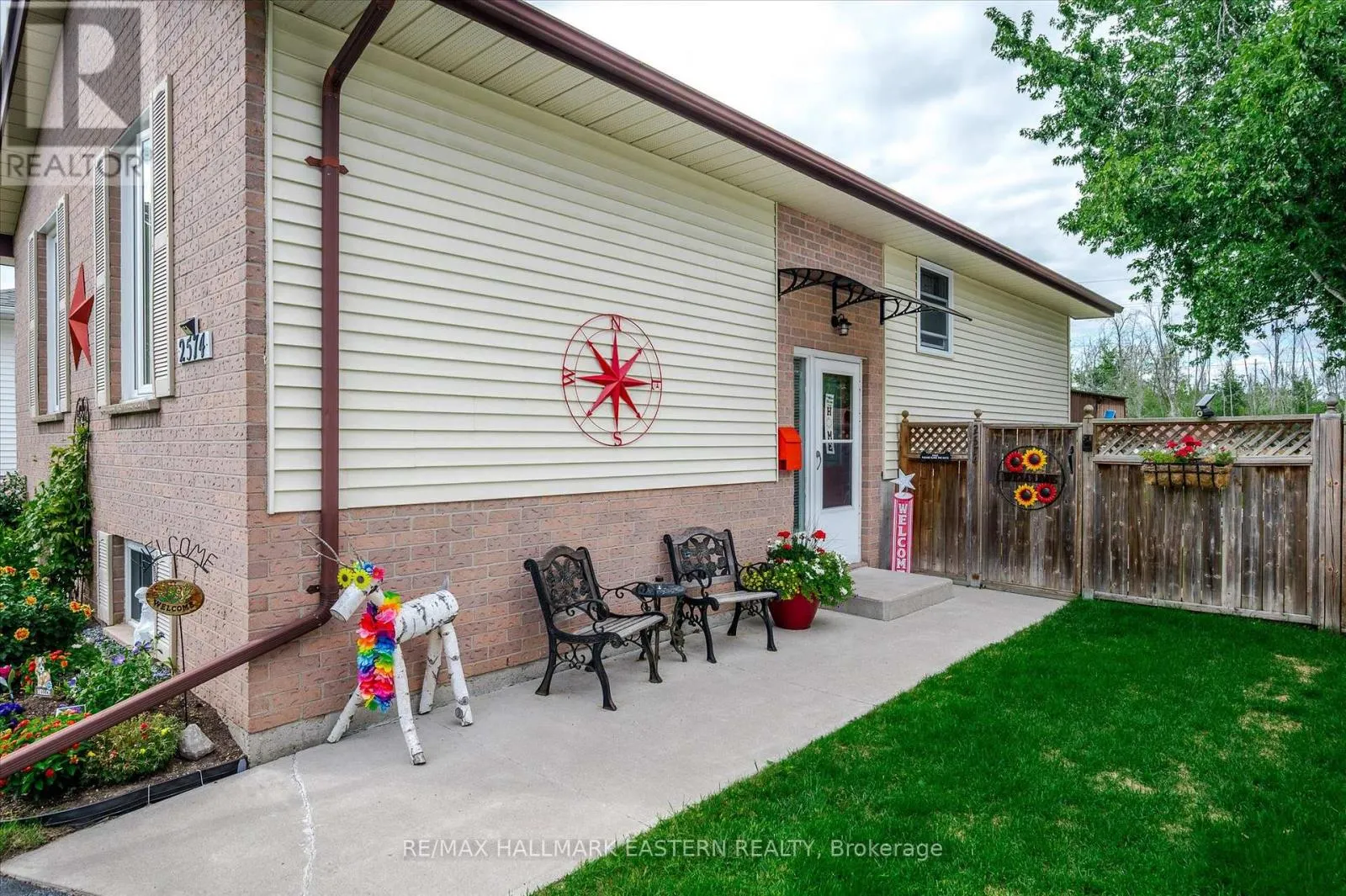 2574 FOXMEADOW ROAD