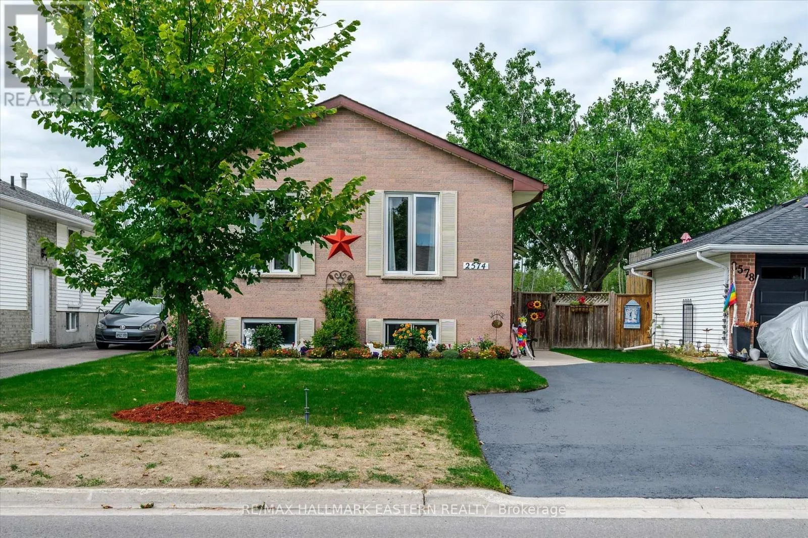 2574 FOXMEADOW ROAD