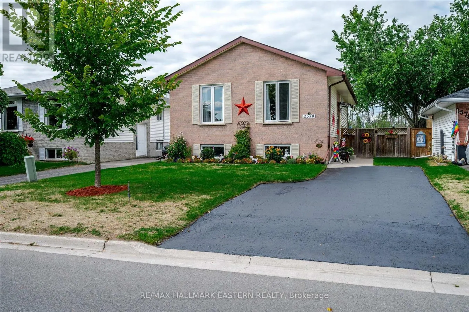 2574 FOXMEADOW ROAD