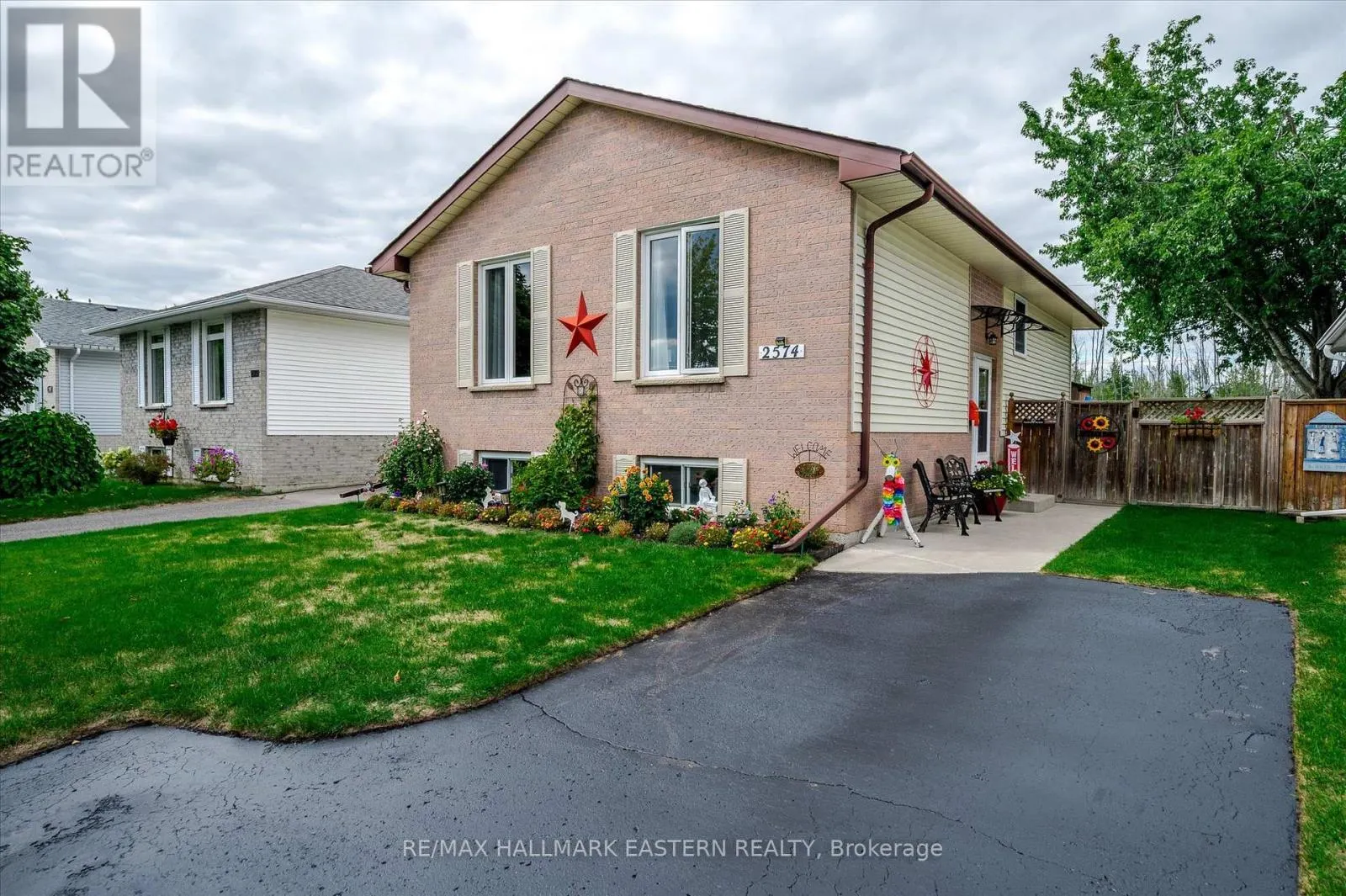 2574 FOXMEADOW ROAD