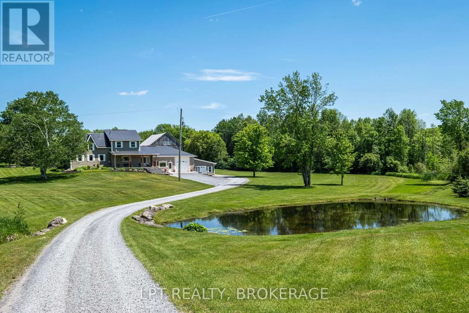 1758 FORTY FOOT ROAD