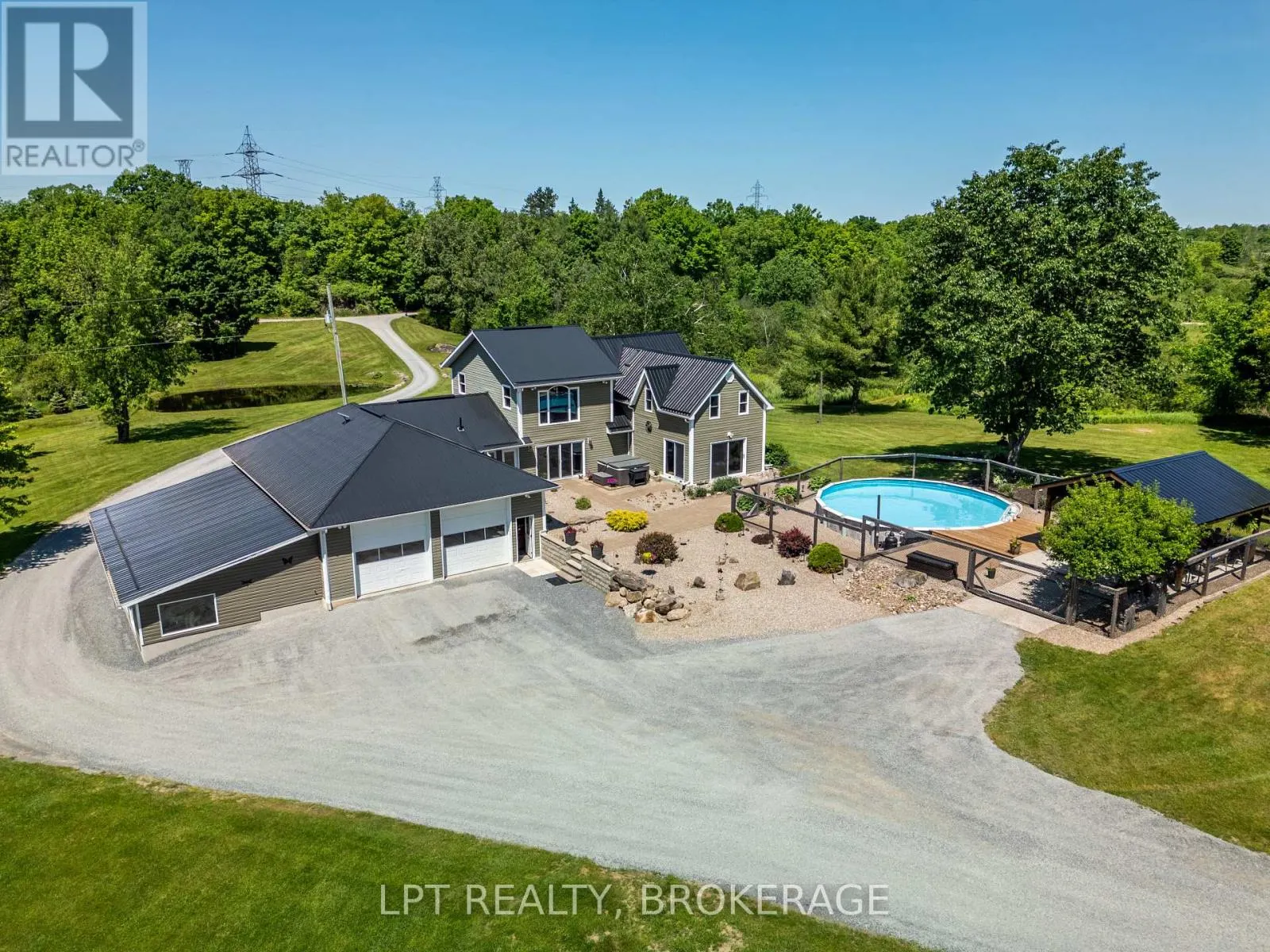 1758 FORTY FOOT ROAD