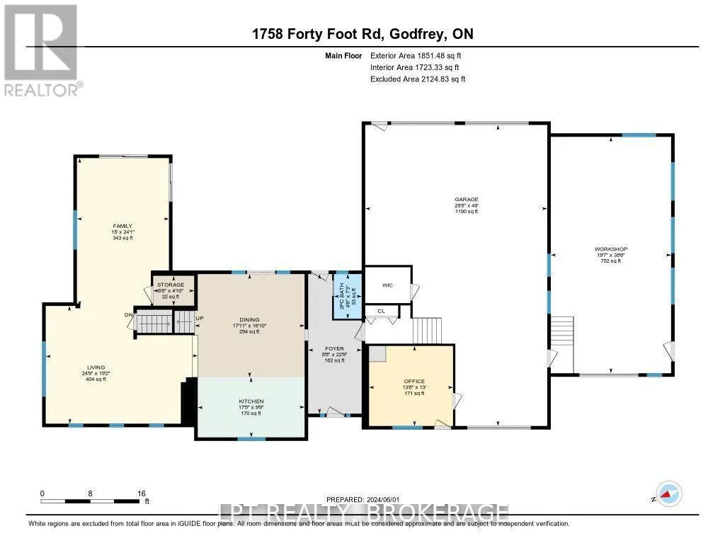 1758 FORTY FOOT ROAD