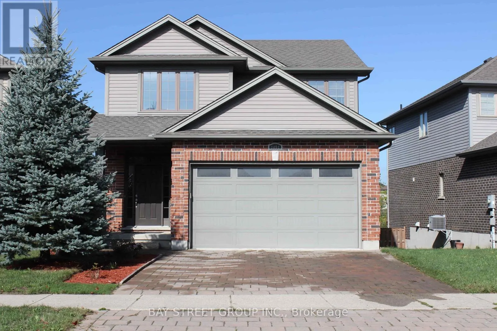 1451 HOWLETT CIRCLE