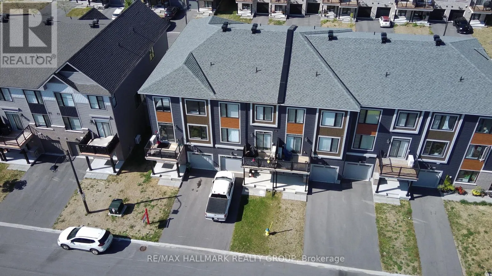 348 RAHEEN COURT OTTAWA CIRCUIT