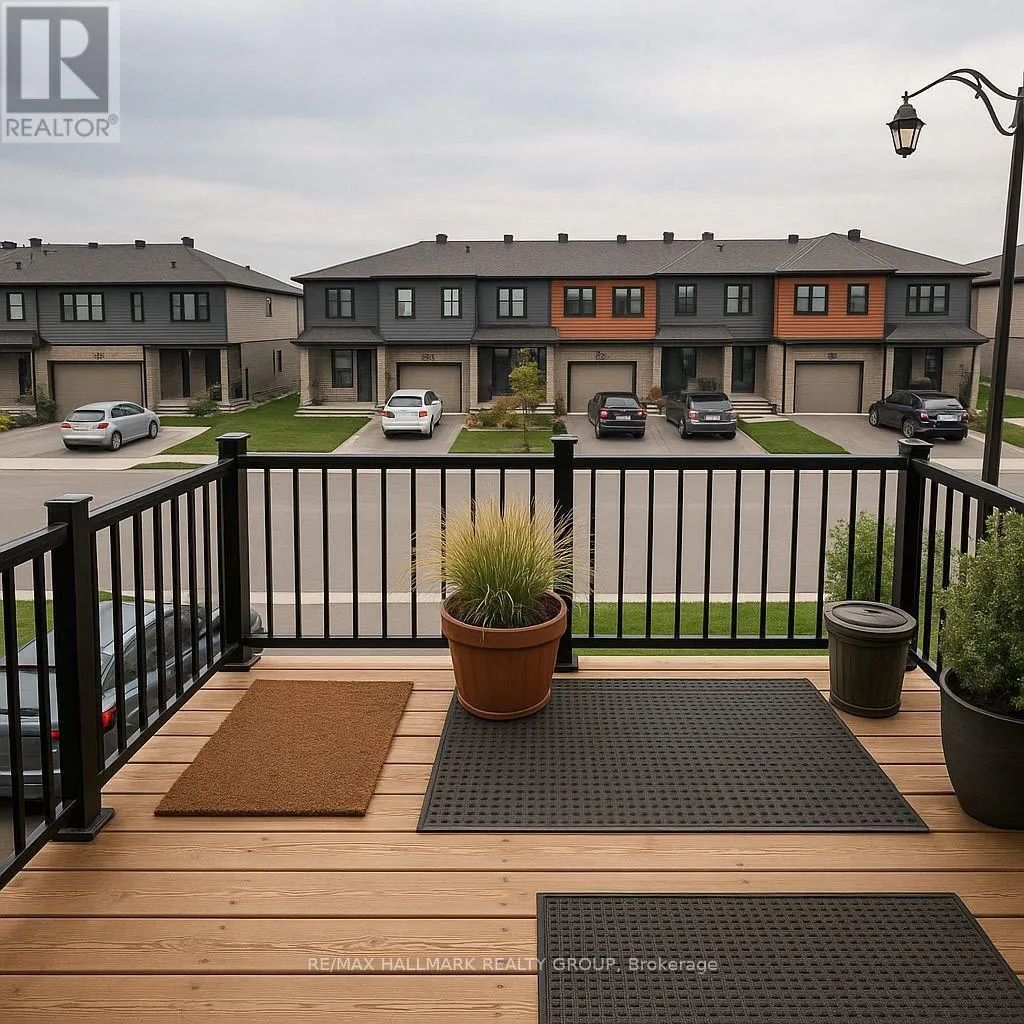 348 RAHEEN COURT OTTAWA CIRCUIT