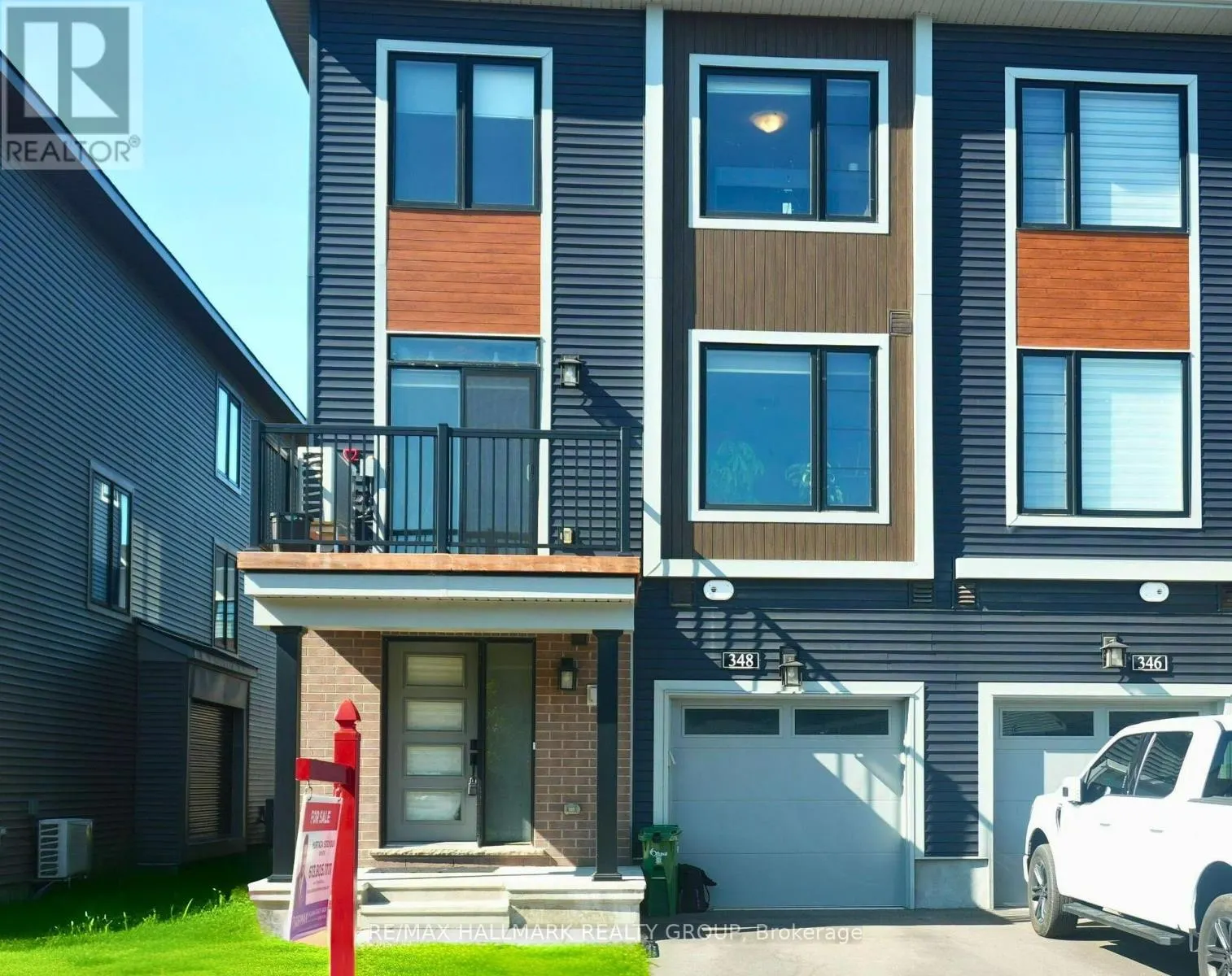 348 RAHEEN COURT OTTAWA CIRCUIT