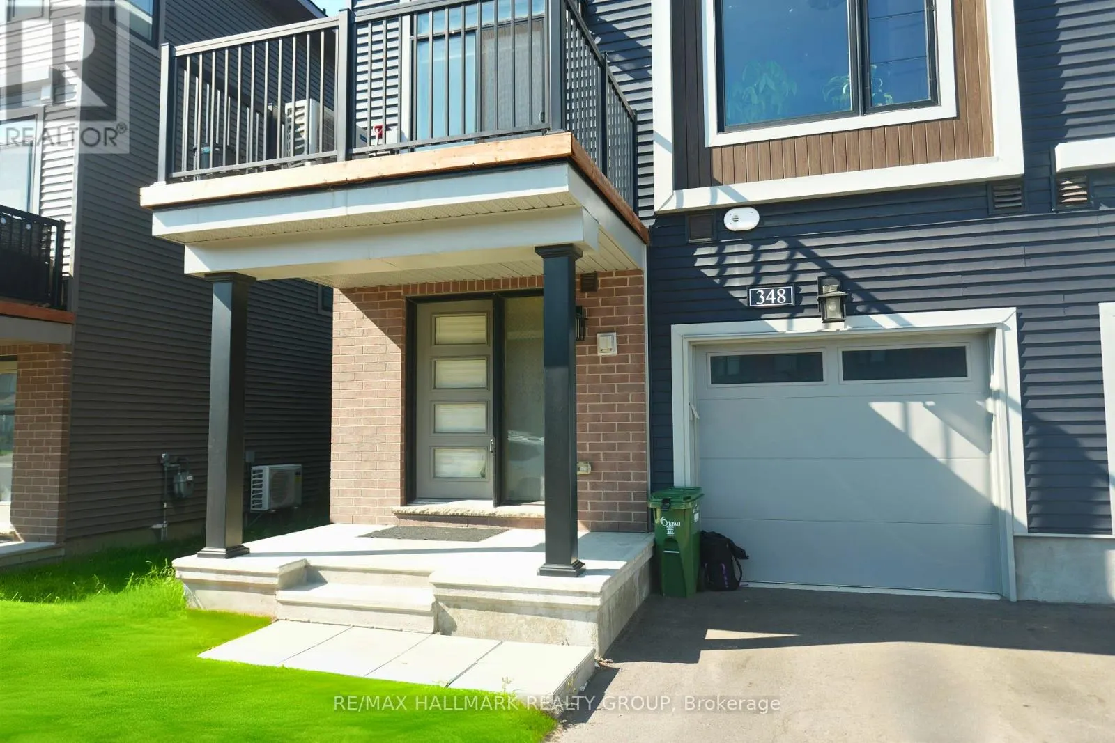 348 RAHEEN COURT OTTAWA CIRCUIT
