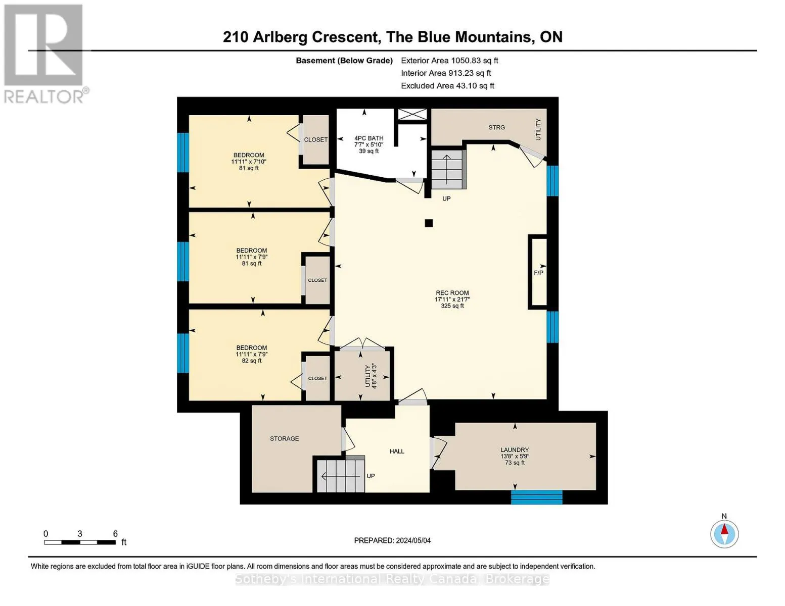 210 ARLBERG CRESCENT
