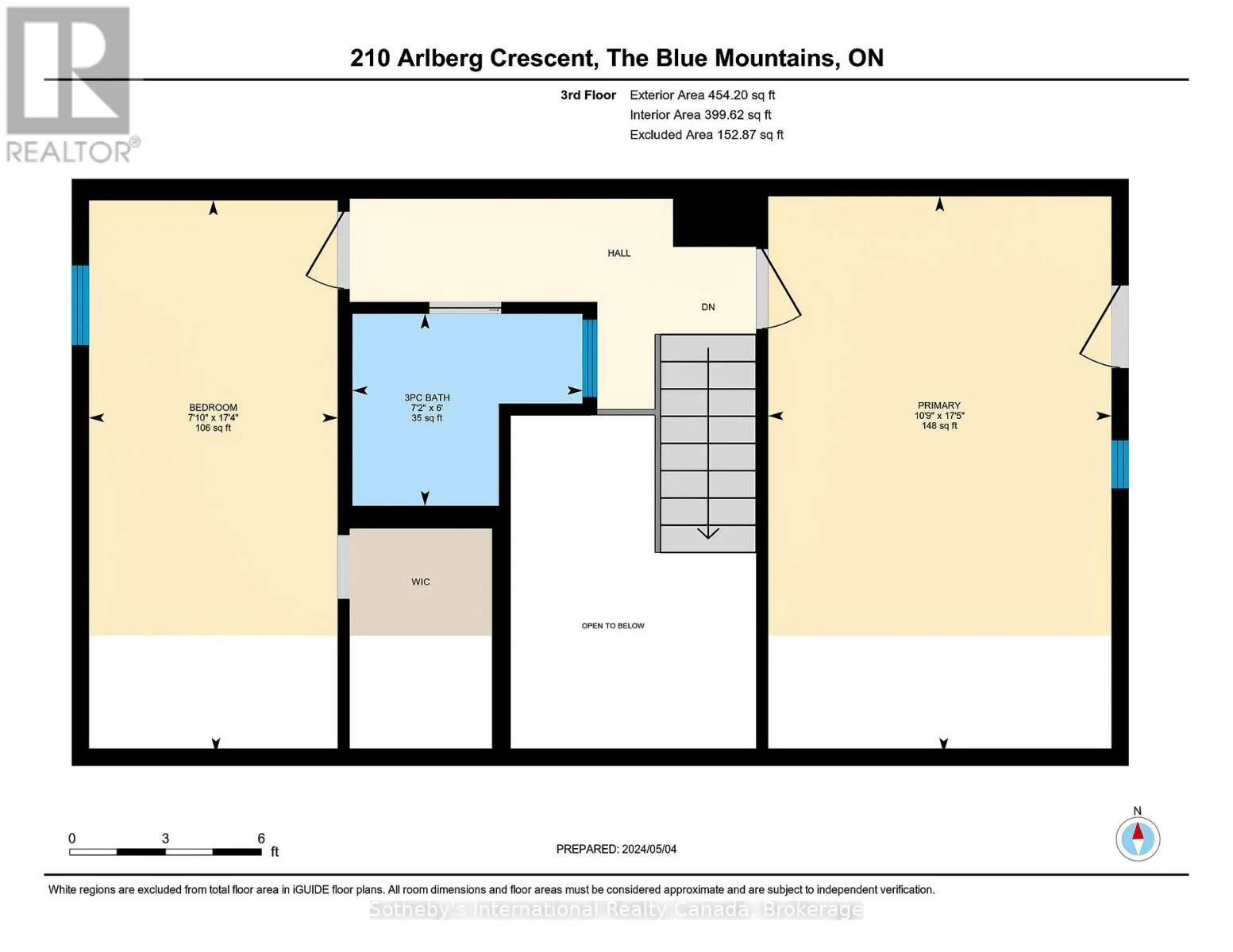 210 ARLBERG CRESCENT