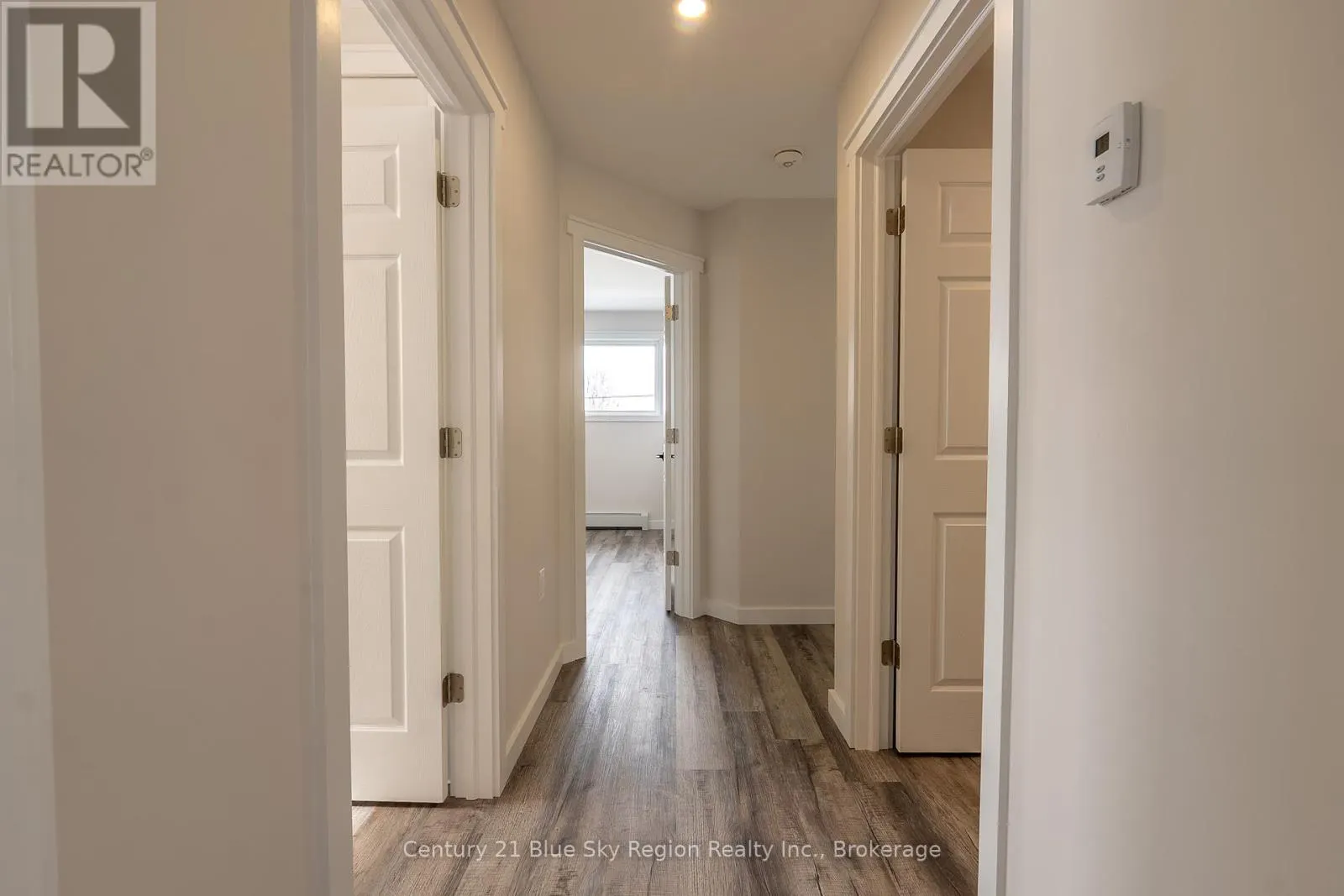 16 BIRCH STREET