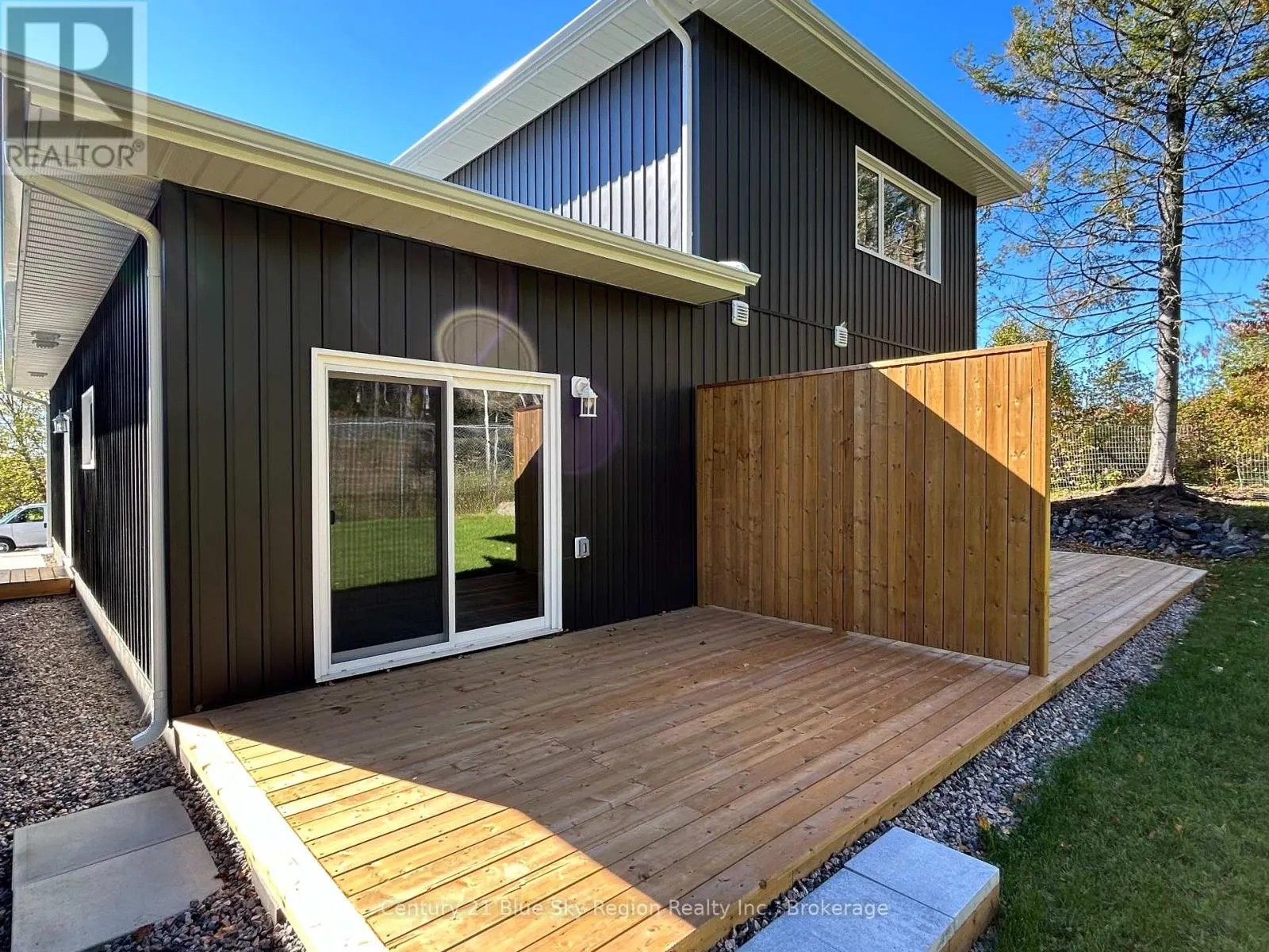 16 BIRCH STREET