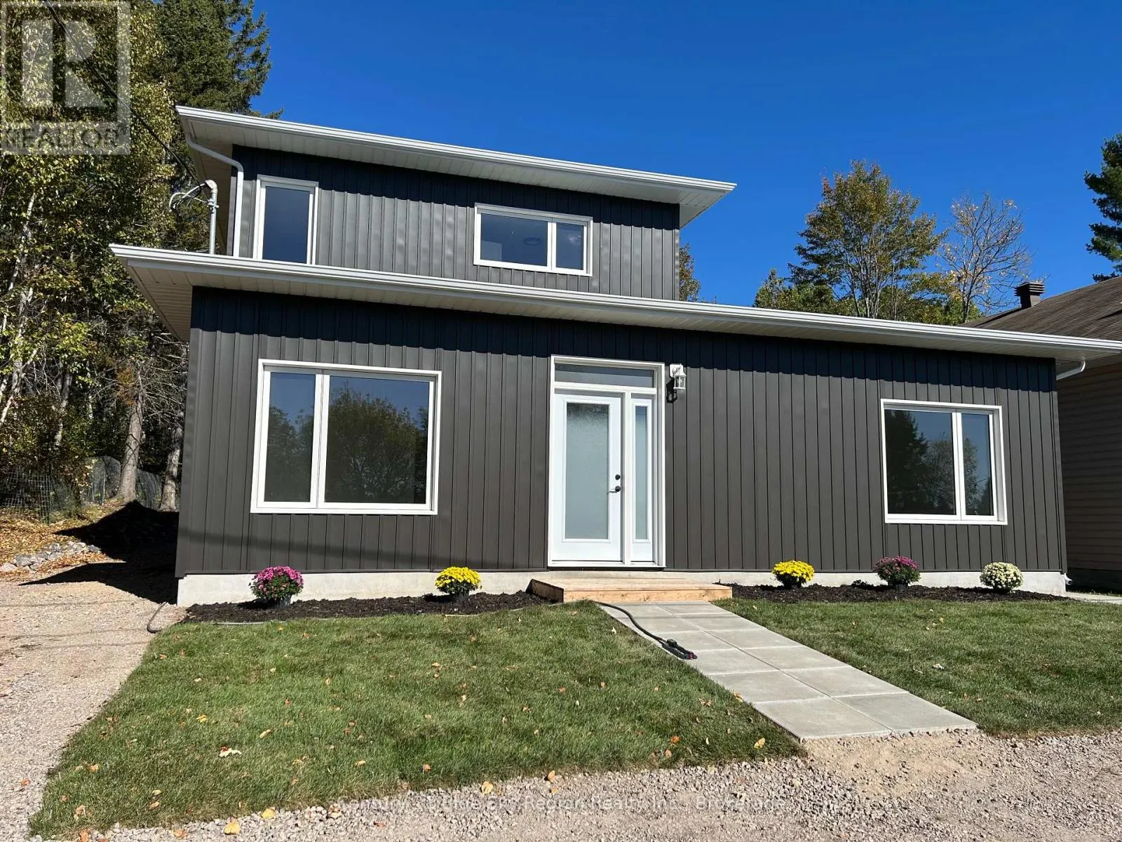 16 BIRCH STREET