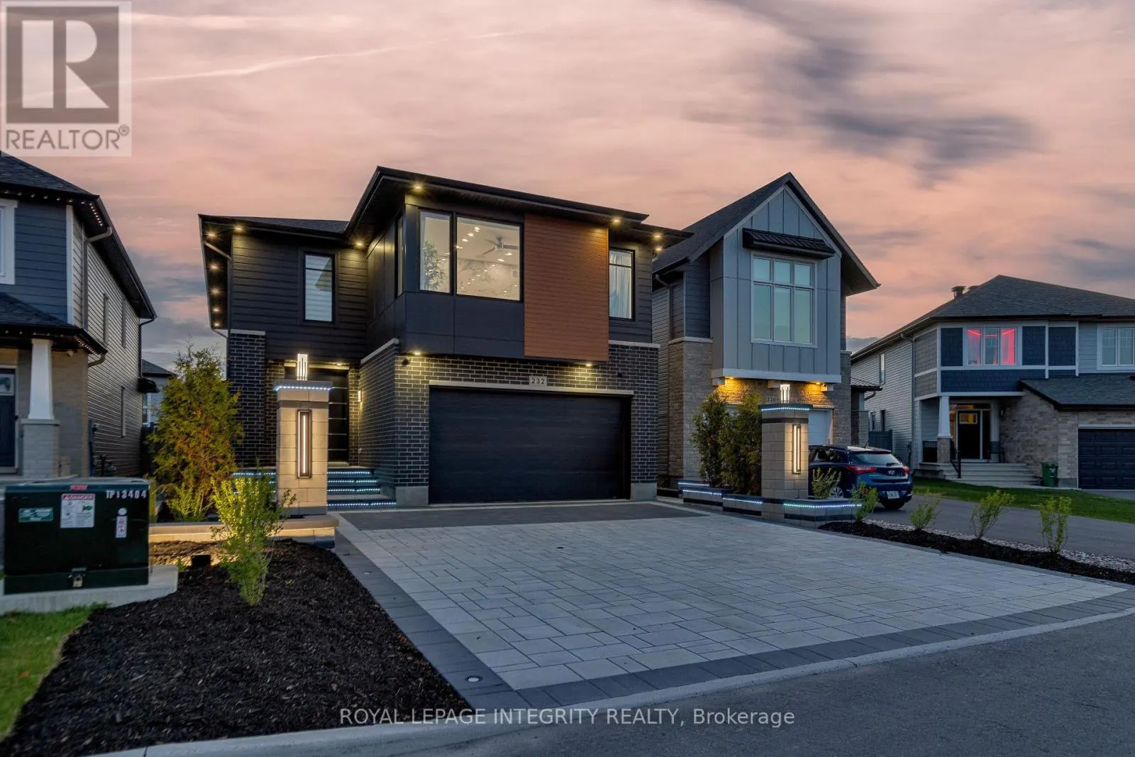 232 CONDADO CRESCENT