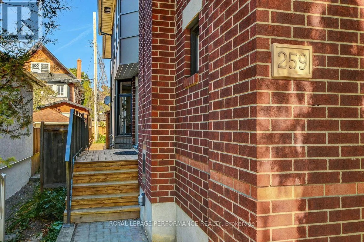 259 SECOND AVENUE