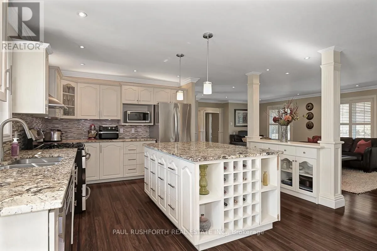 15 RICHLAND DRIVE