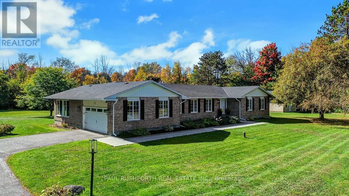 15 RICHLAND DRIVE