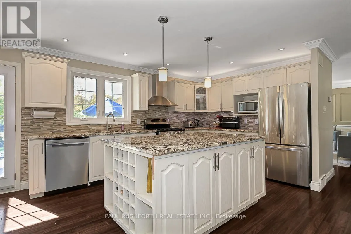15 RICHLAND DRIVE