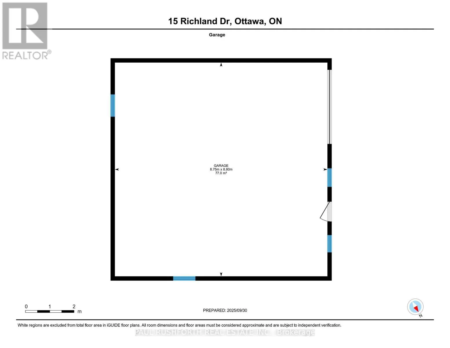 15 RICHLAND DRIVE