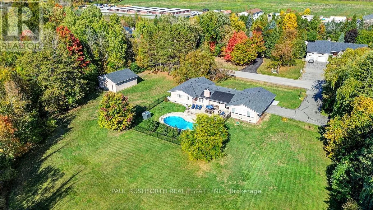 15 RICHLAND DRIVE