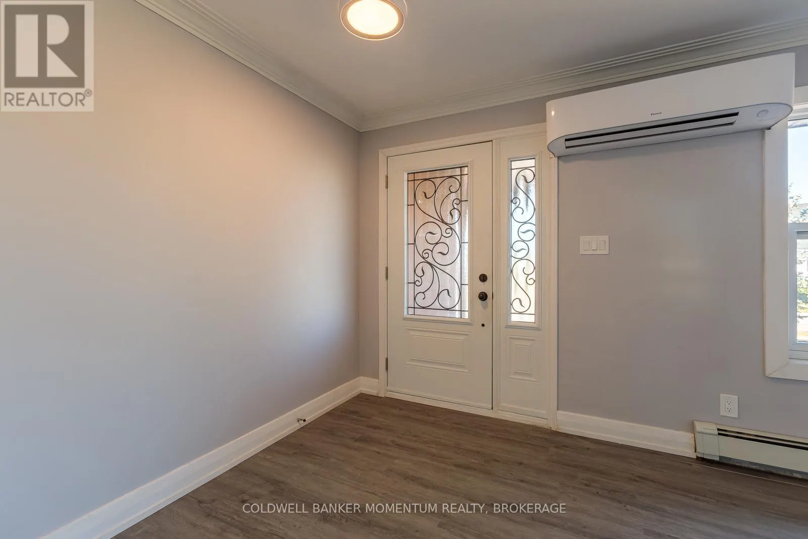 2 FOLEY CRESCENT