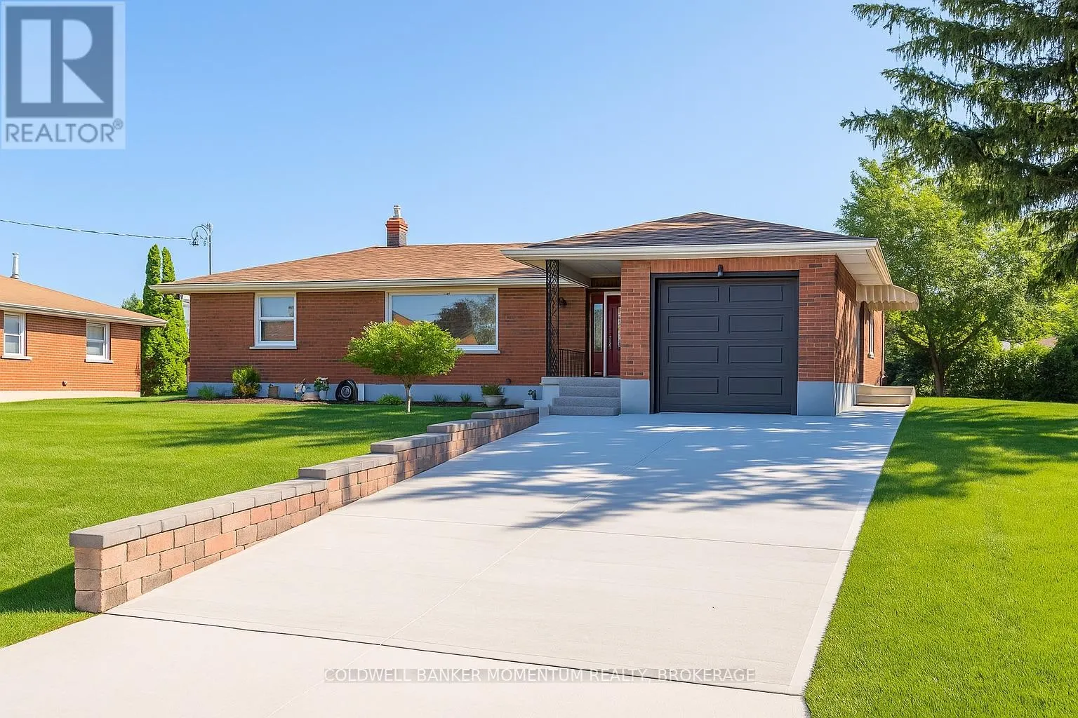 2 FOLEY CRESCENT