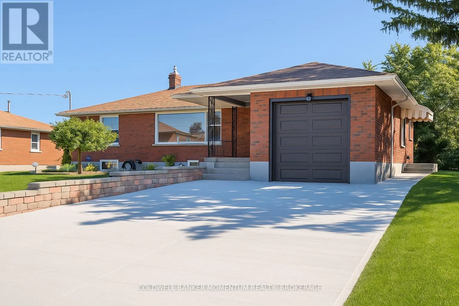 2 FOLEY CRESCENT