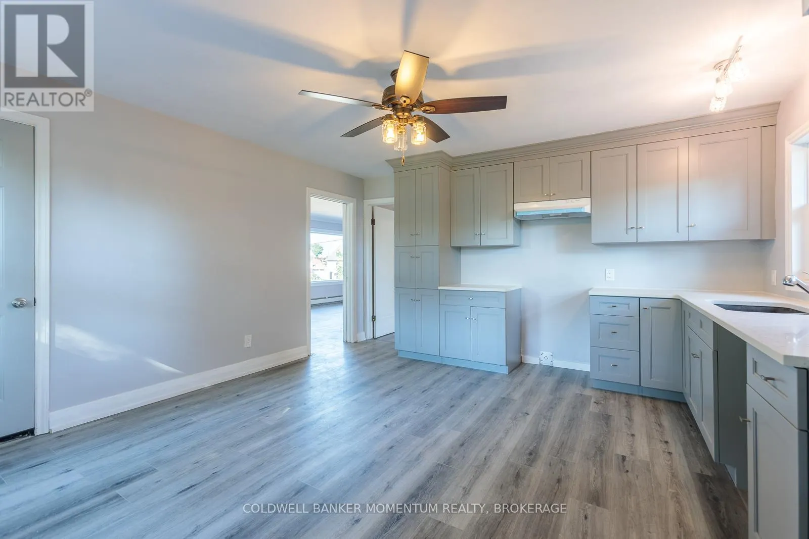 2 FOLEY CRESCENT