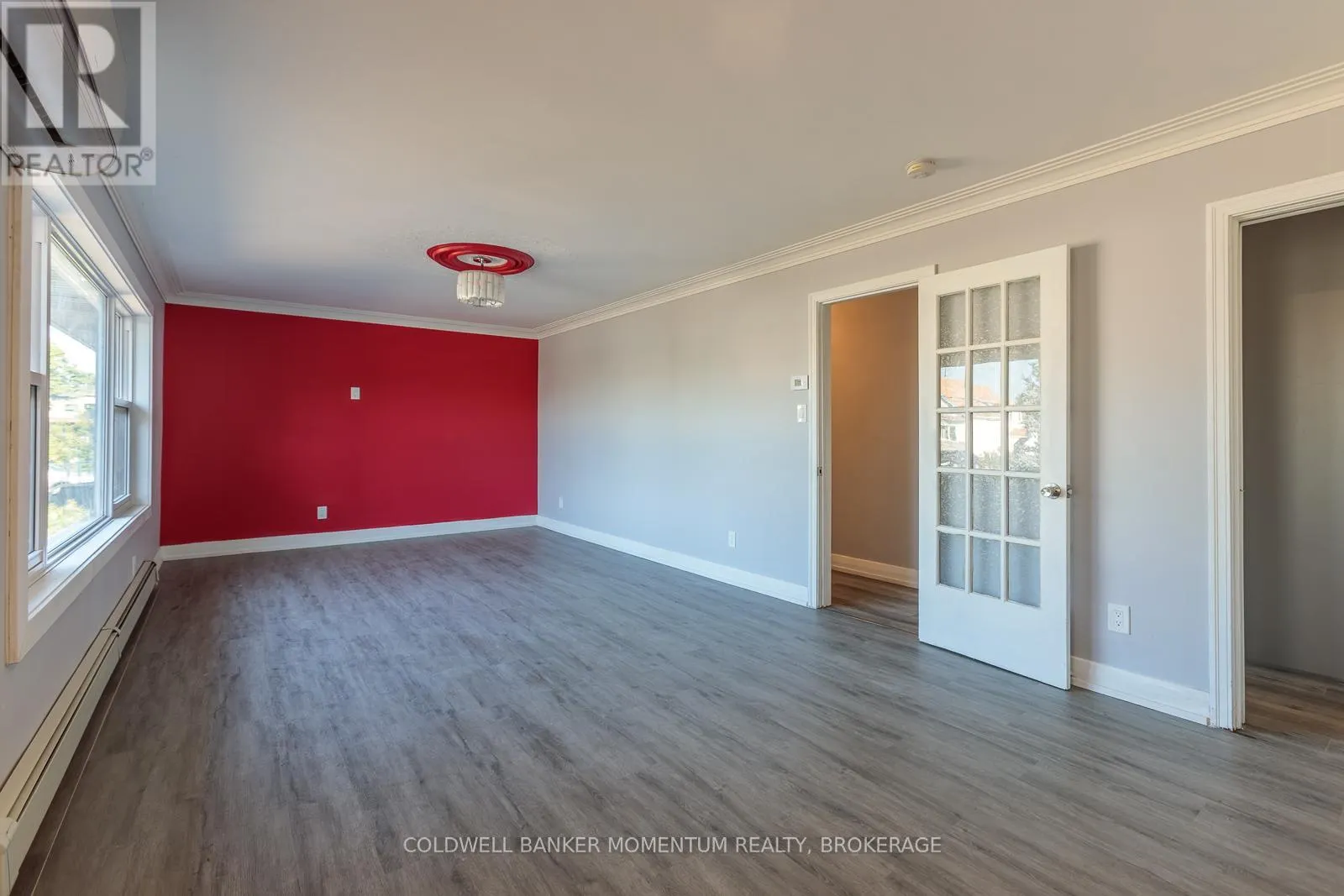 2 FOLEY CRESCENT