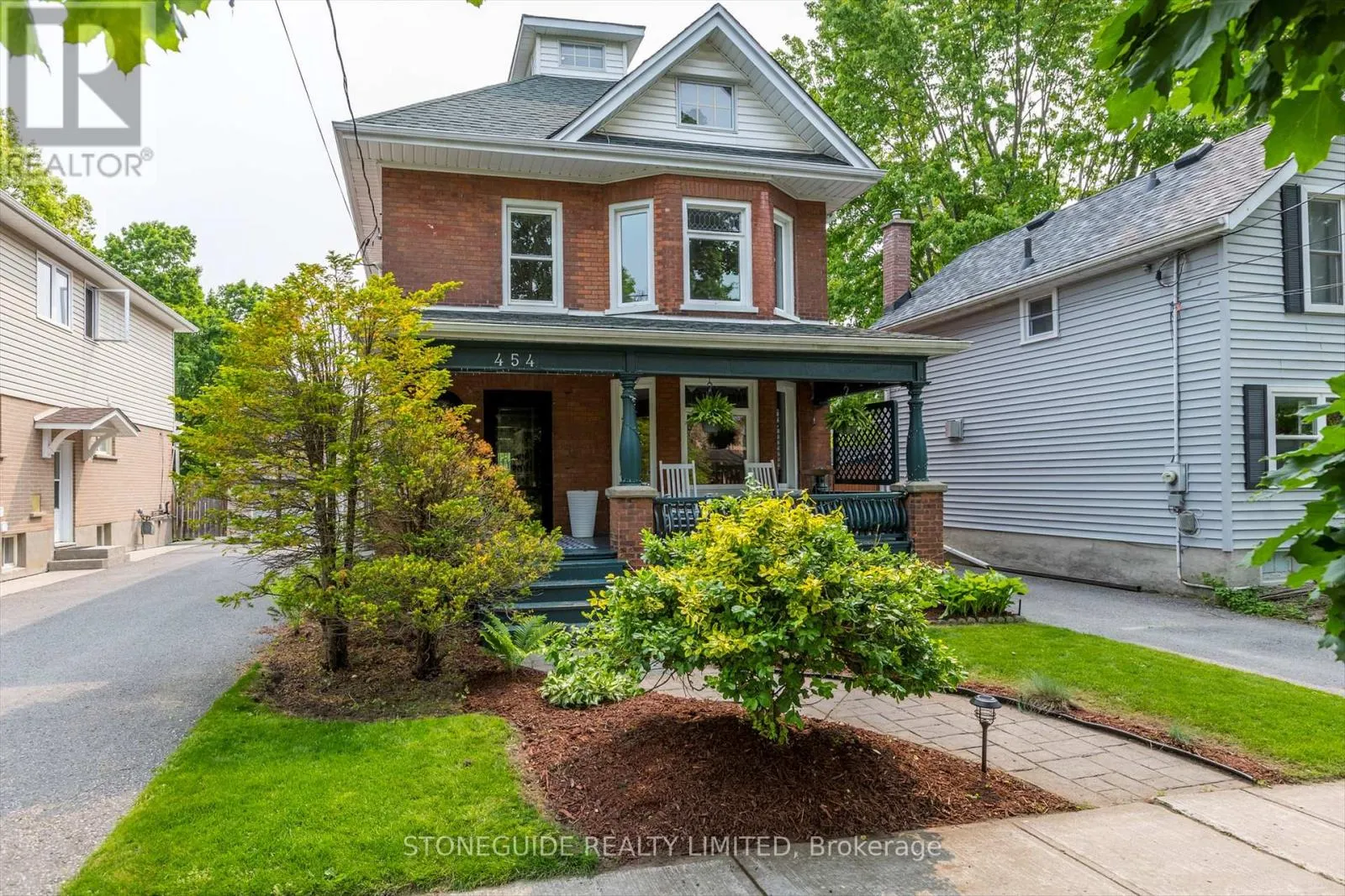 454 MARK STREET