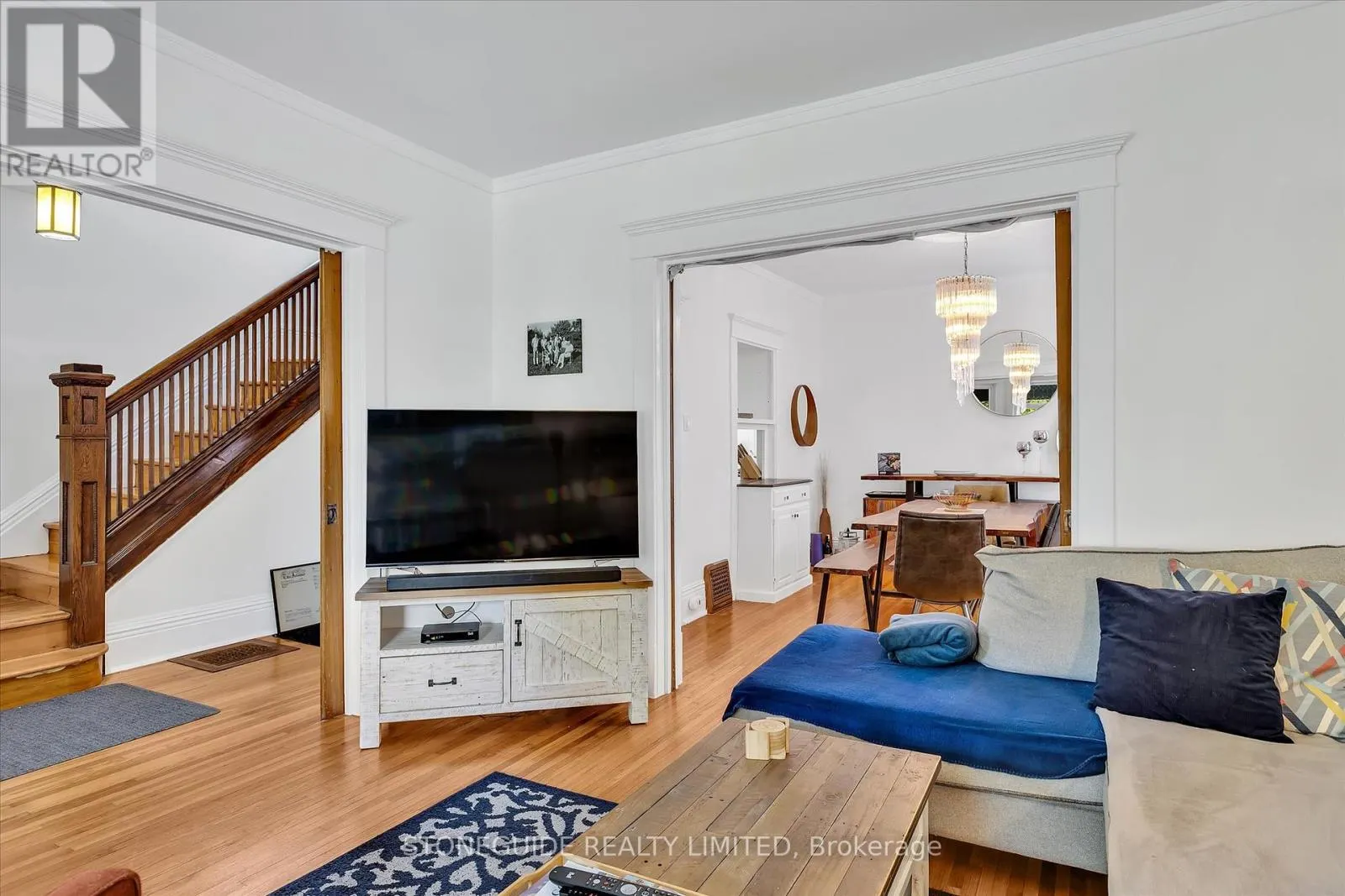454 MARK STREET