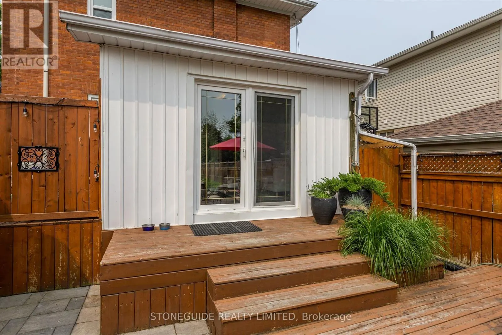 454 MARK STREET