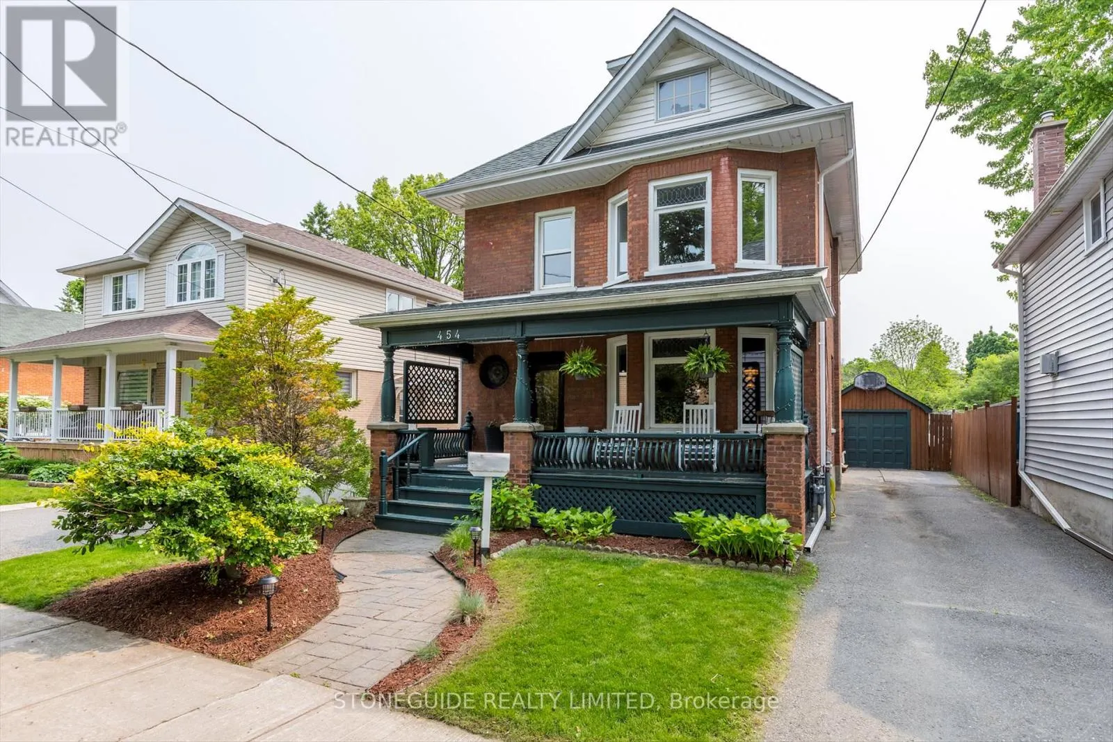 454 MARK STREET