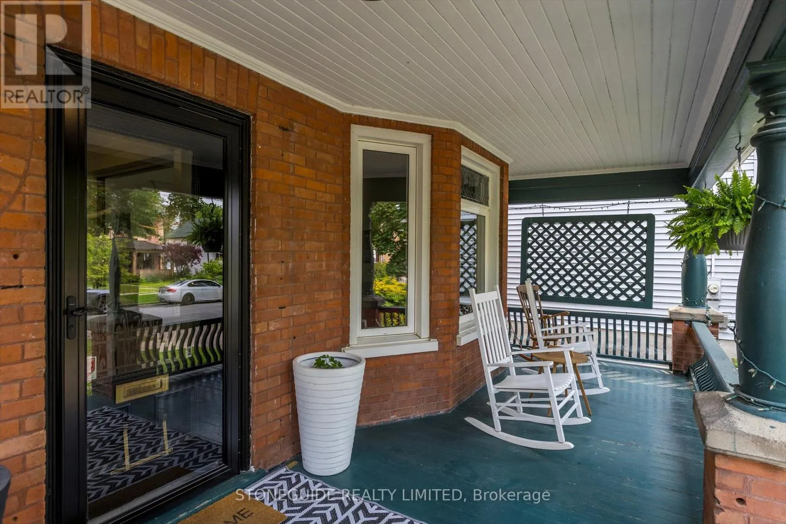 454 MARK STREET