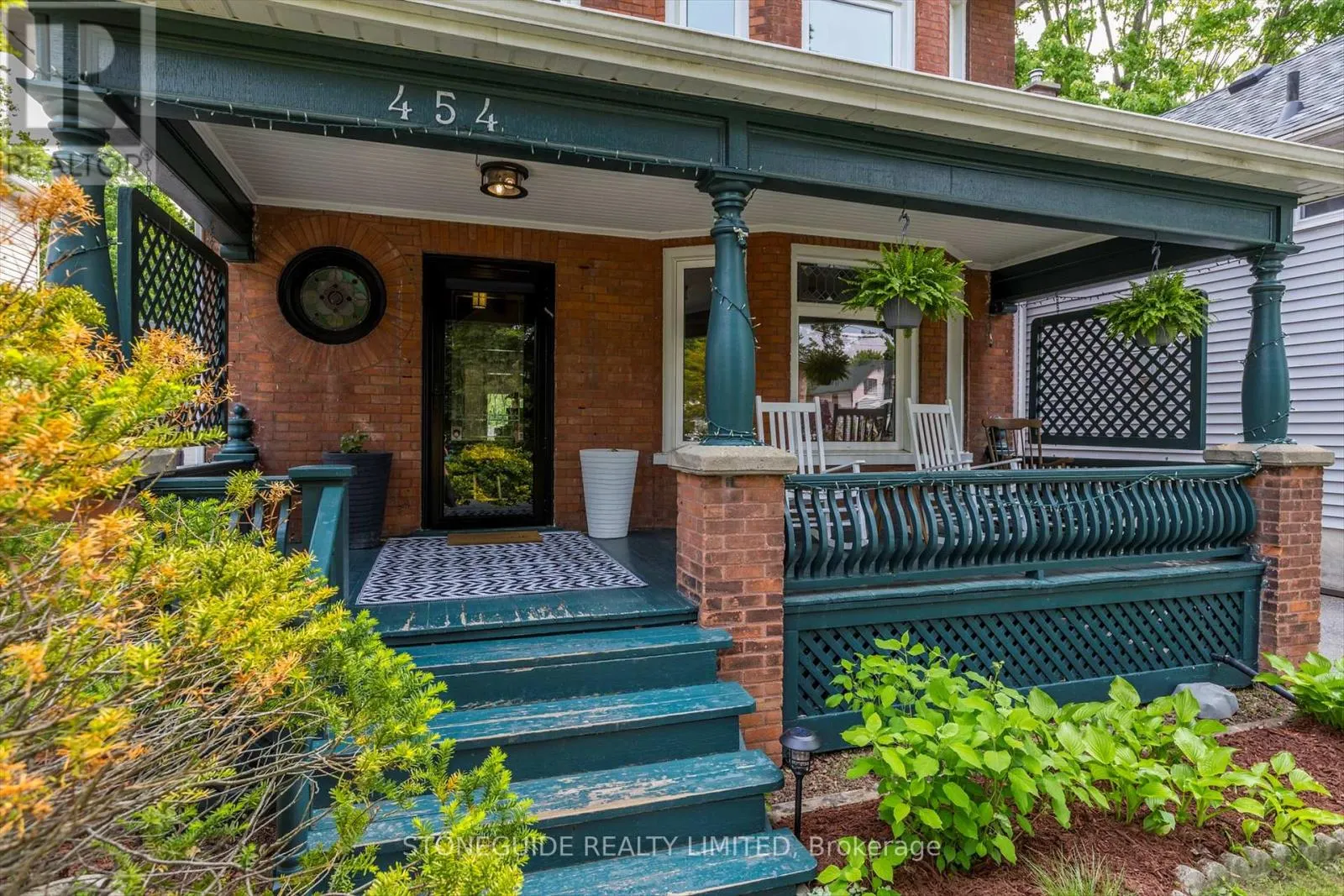 454 MARK STREET