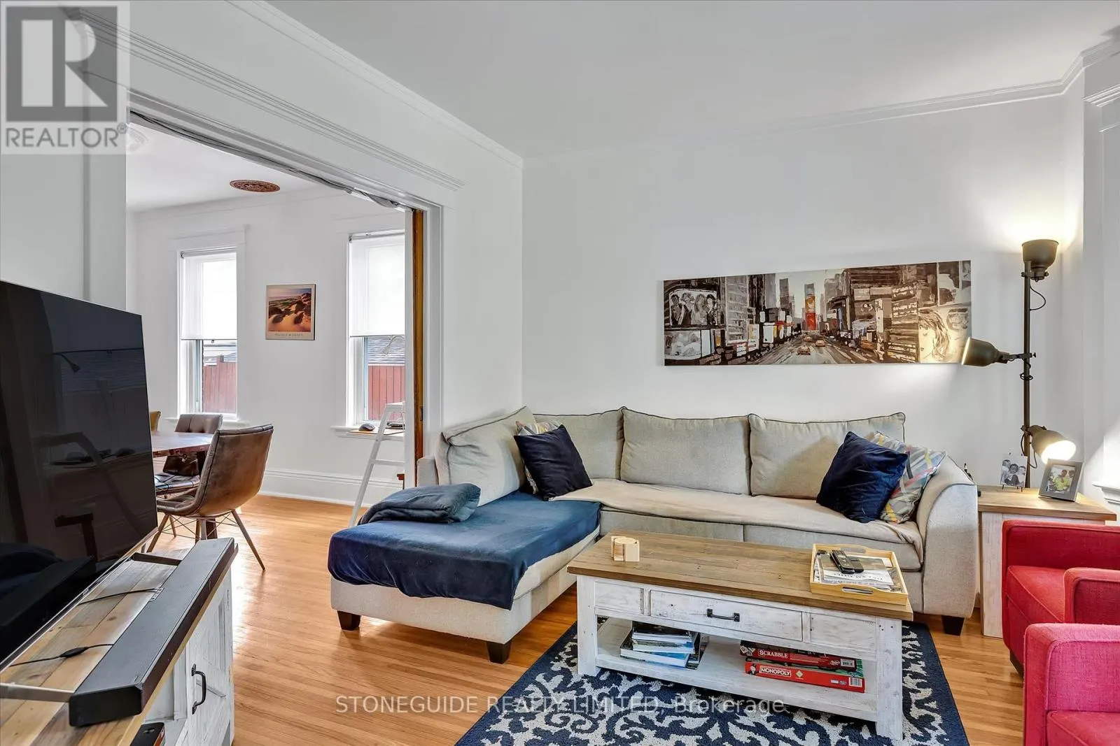 454 MARK STREET
