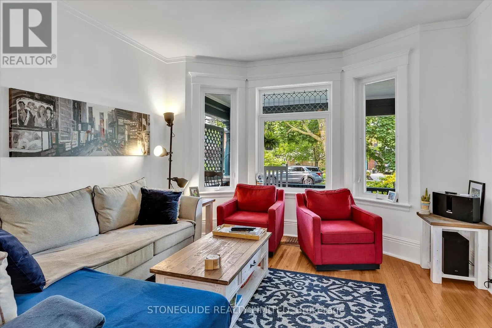 454 MARK STREET