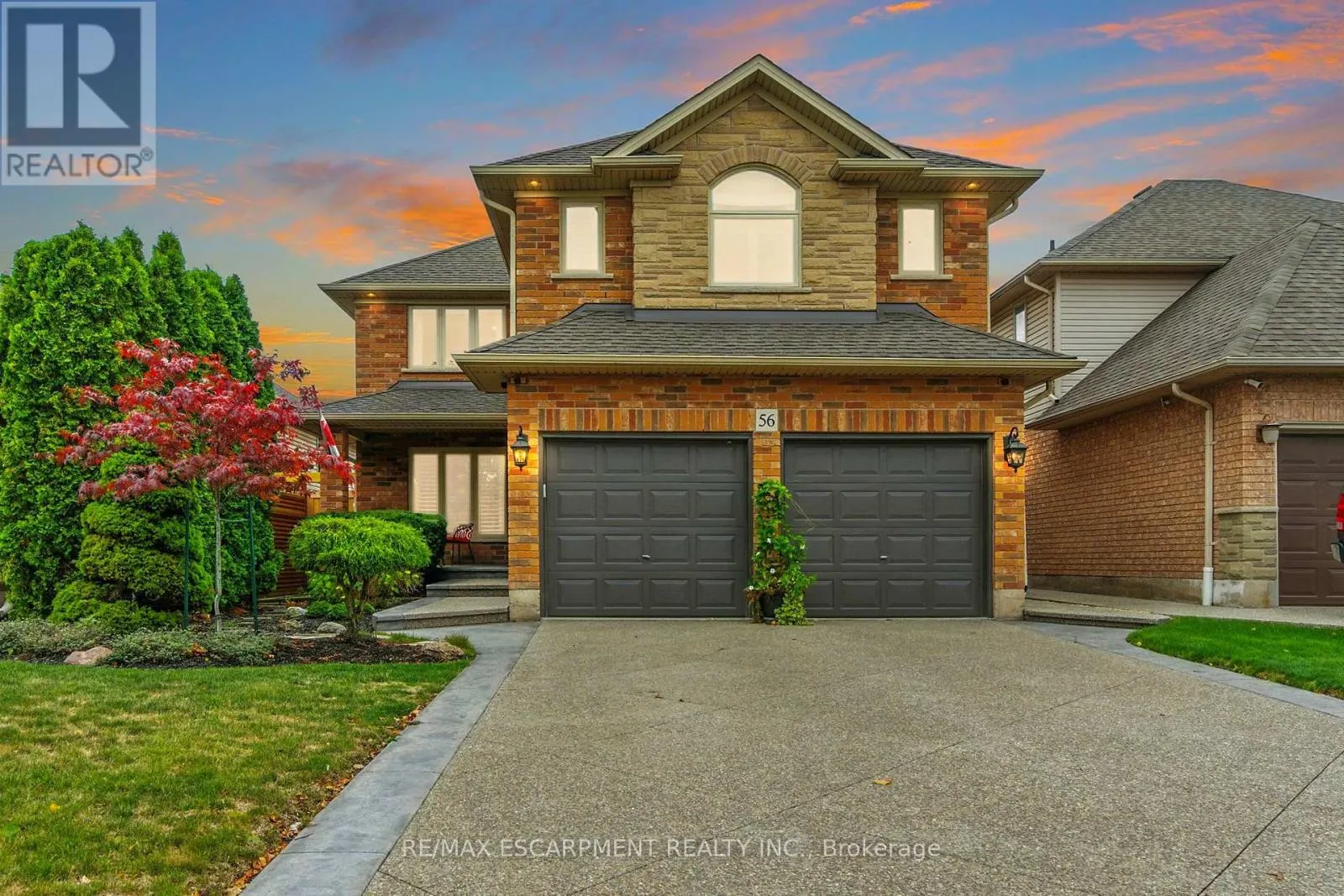 56 SONOMA LANE