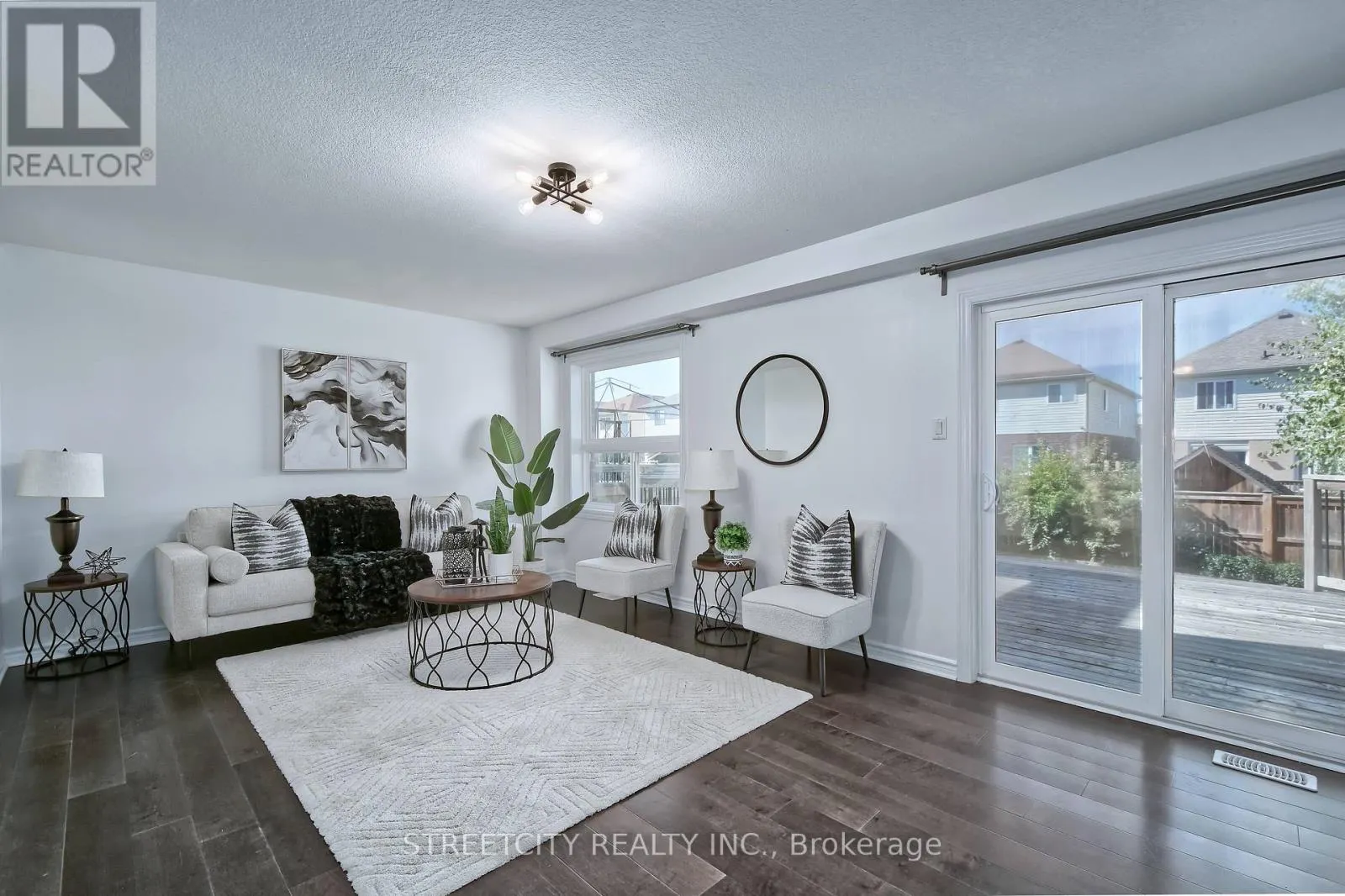 1966 FOXRIDGE CRESCENT