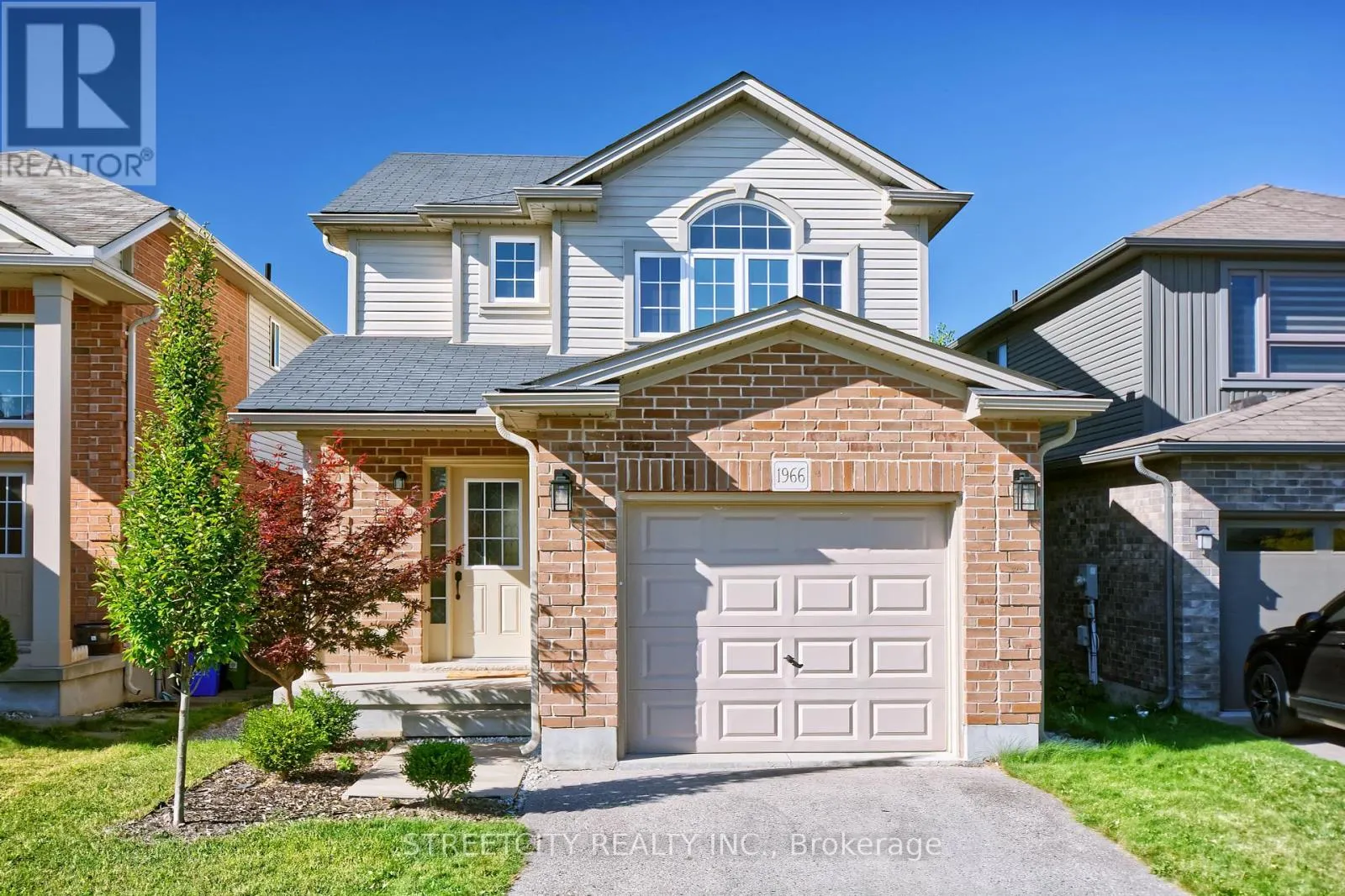 1966 FOXRIDGE CRESCENT