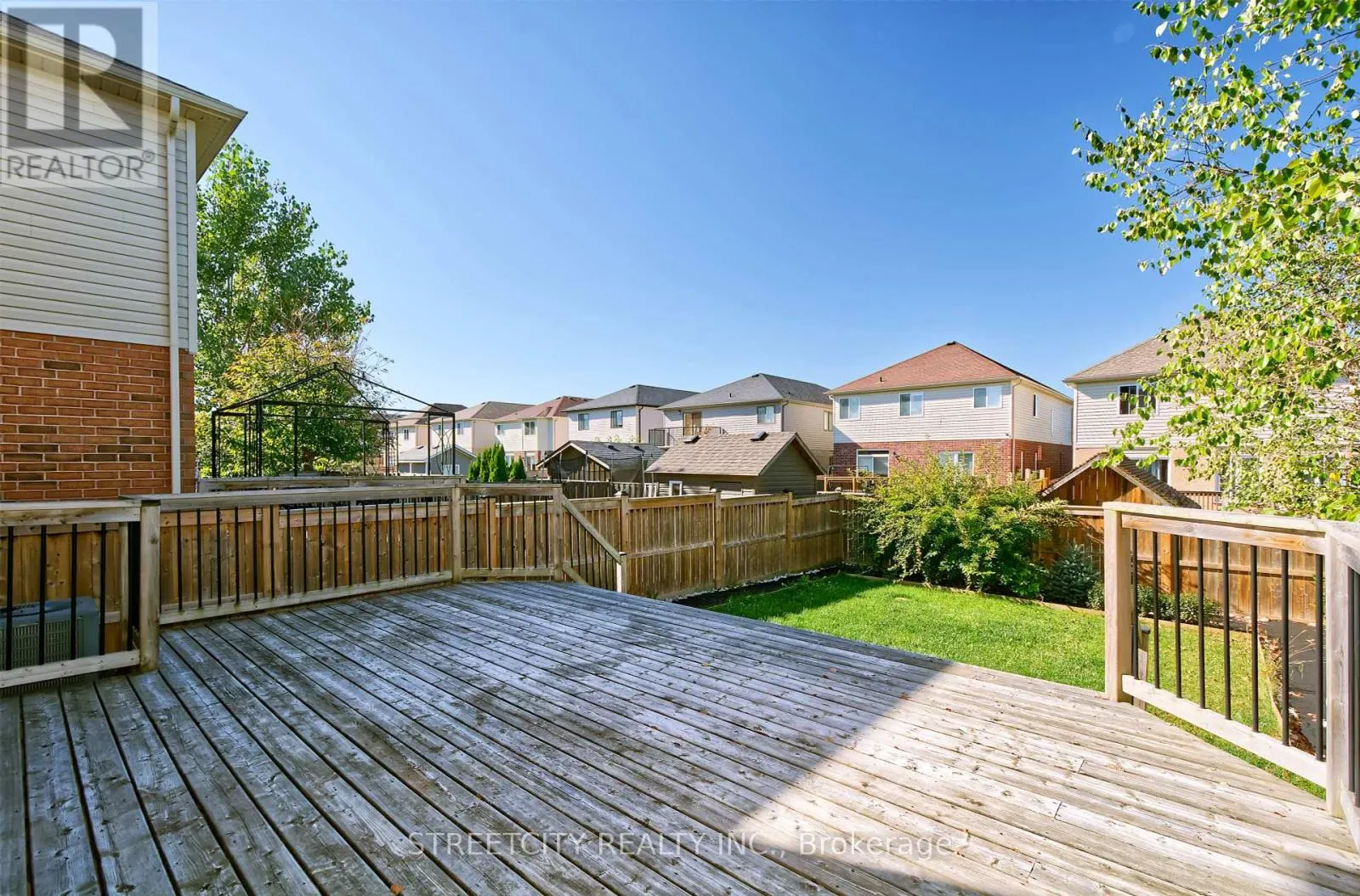 1966 FOXRIDGE CRESCENT