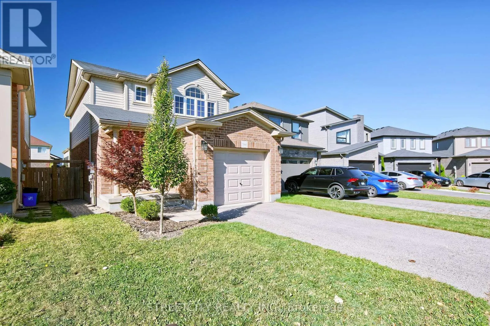 1966 FOXRIDGE CRESCENT
