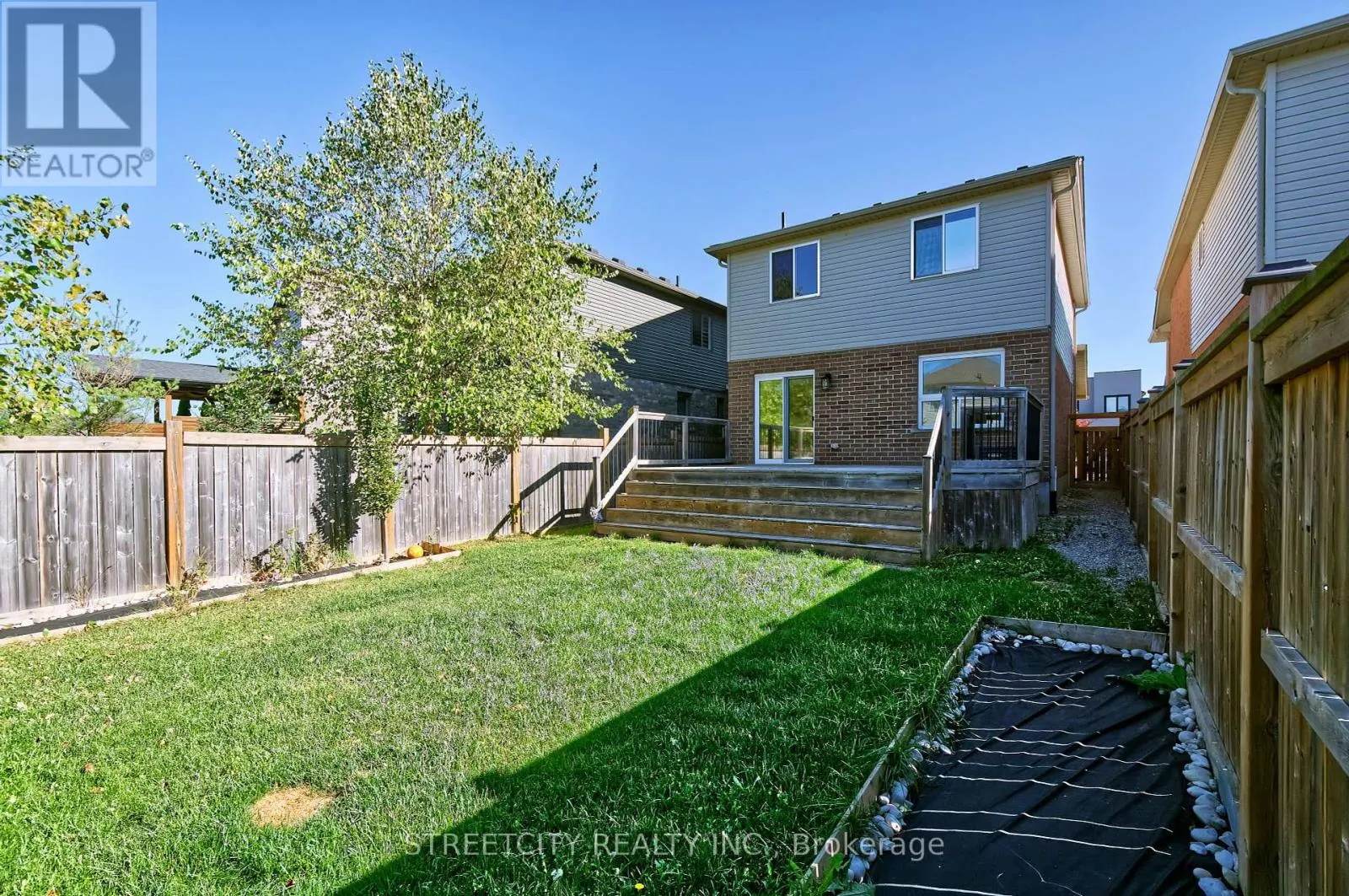 1966 FOXRIDGE CRESCENT