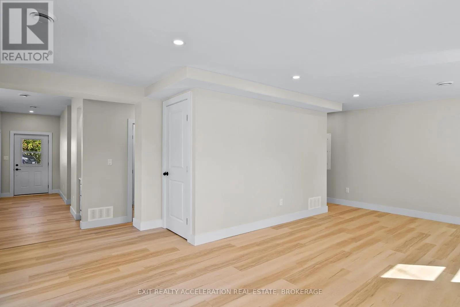 213 BELLEVILLE ROAD