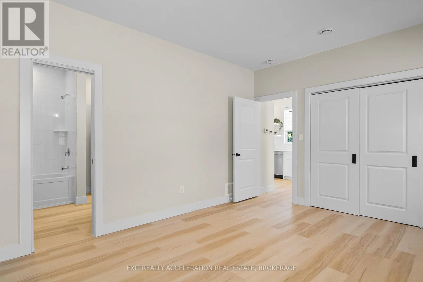 213 BELLEVILLE ROAD