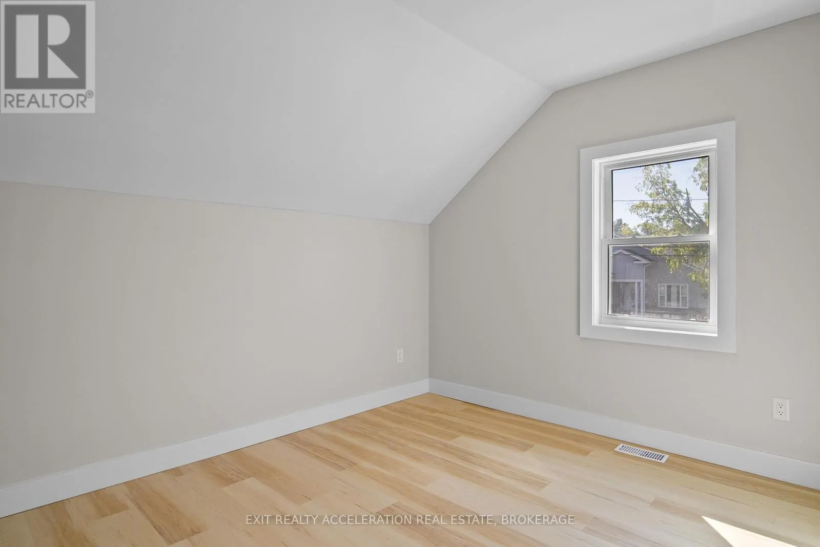 213 BELLEVILLE ROAD